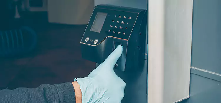Access Control Installation College Park