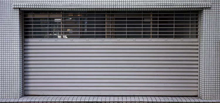 Advanced Solutions for Your Aluminum Garage Doors in College Park, Maryland