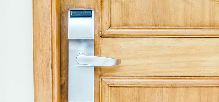 Advanced Solutions in College Park, MD for Modern Security