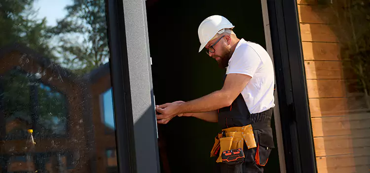 Replace Balcony Door College Park