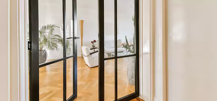 Bifold Door Replacement College Park