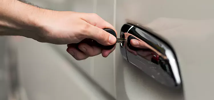 Why Choose Our Auto Locksmith Team in College Park, MD?