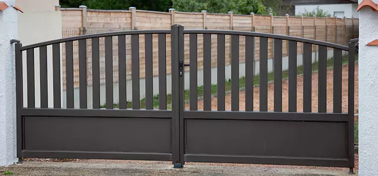 Advanced Gate Solutions in College Park, MD