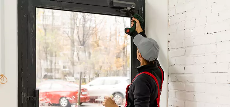 Comprehensive Door Closer Services in College Park, MD