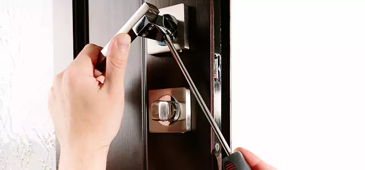 Door Lock Replacement Service College Park