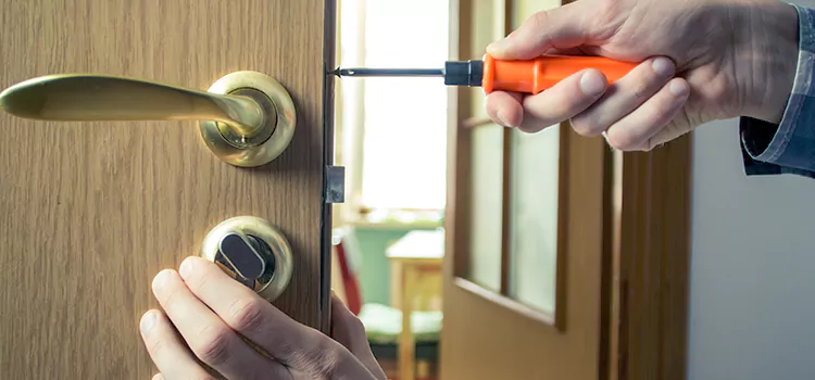 Garage Door Installation College Park