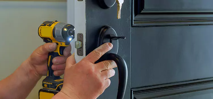 Locksmith Emergency Service College Park