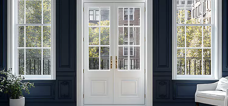 French Door Lock Repair College Park
