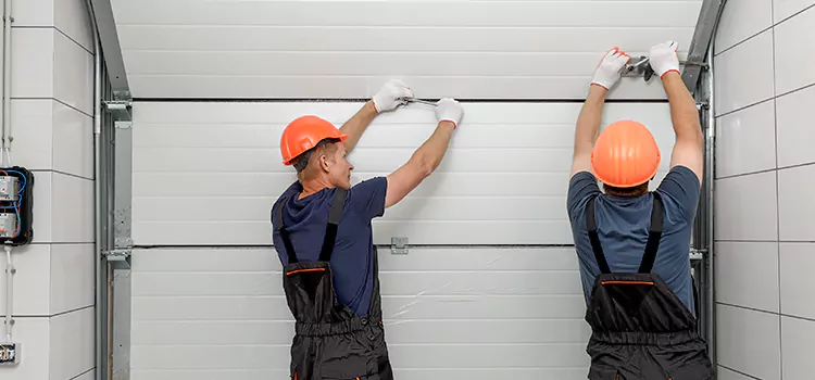 Choose Us for Your Garage Door Needs in College Park