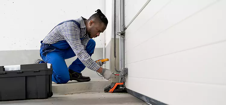 Expert Solutions for Every Garage Lock Need in College Park, MD