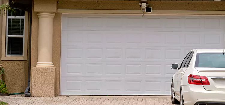 Comprehensive Garage Door Maintenance Services in College Park, MD