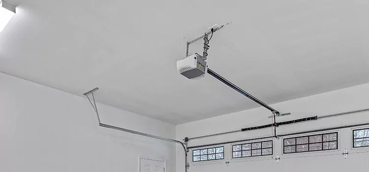 Experienced Garage Door Installers College Park
