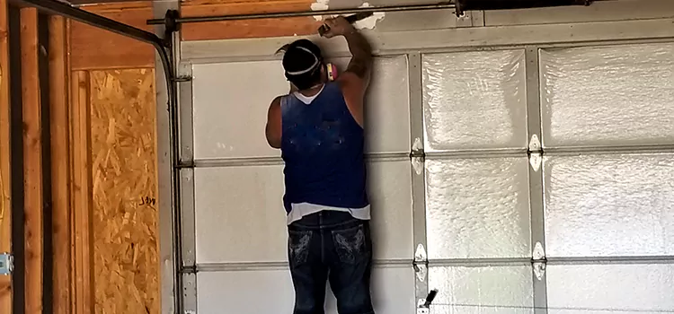 Specialized Garage Door Panel Solutions in College Park, MD