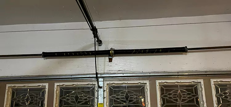 Garage Door Spring Repair Near Me College Park