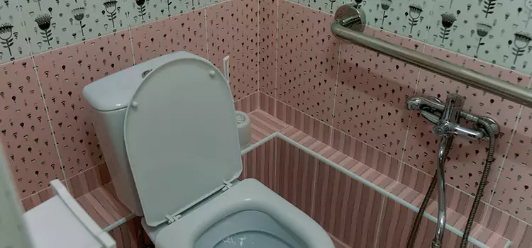 Meeting Diverse Needs With Accessible Restroom Solutions in College Park, MD