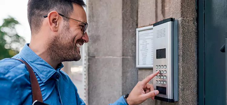 Advanced Solutions for Enhanced Security in College Park, MD