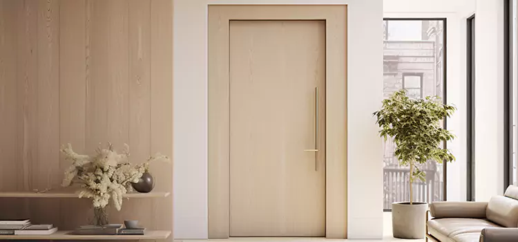 Choose Quality for Your Inside Doors in College Park, MD