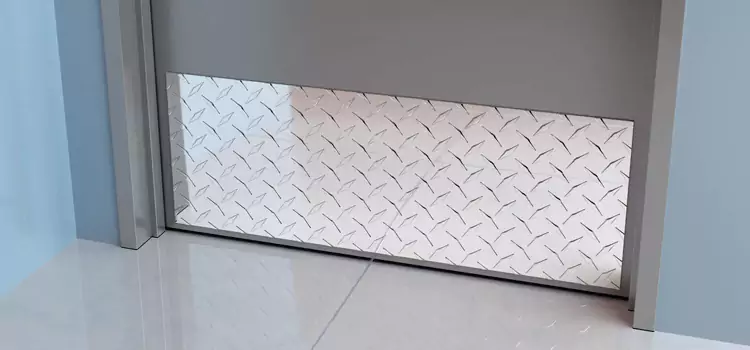Benefits of Professional Kick Plate Solutions in College Park, MD
