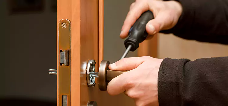 Rekey Car Locks College Park