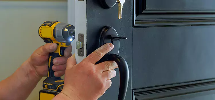 Mobile Automotive Locksmith College Park