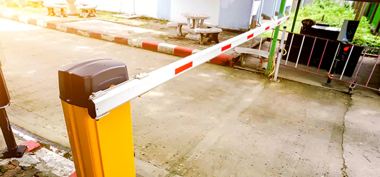 Automatic Parking Gate Installation College Park