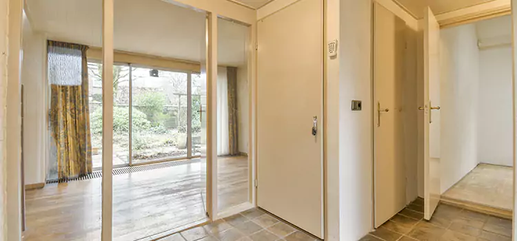 Why Choose Our Pocket Door Experts in College Park, MD?