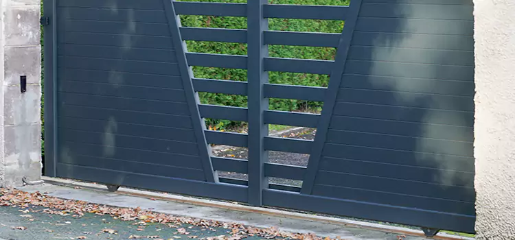 Automated Gate Company Near Me College Park