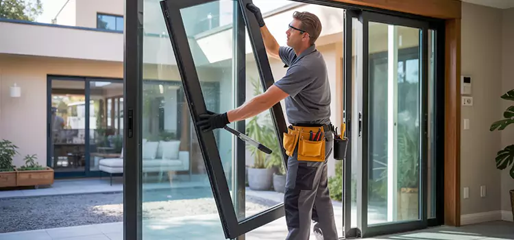 Specialized Sliding Door Roller Services in College Park, Maryland