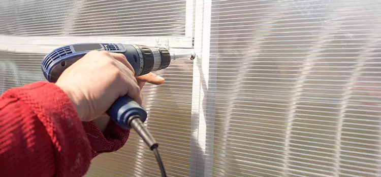 Sliding Screen Door Repair College Park