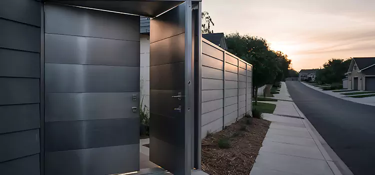 Comprehensive Steel Door Solutions in College Park, MD
