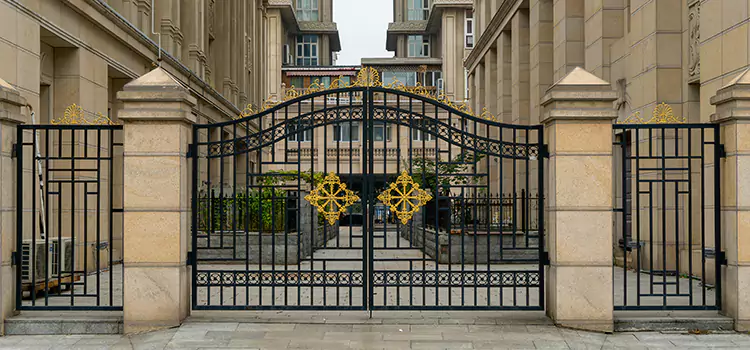 Comprehensive Iron Gate Maintenance Solutions in College Park, MD