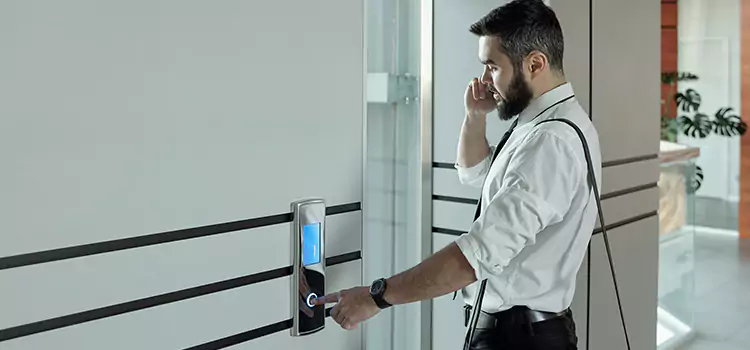 Cloud Based Access Control College Park