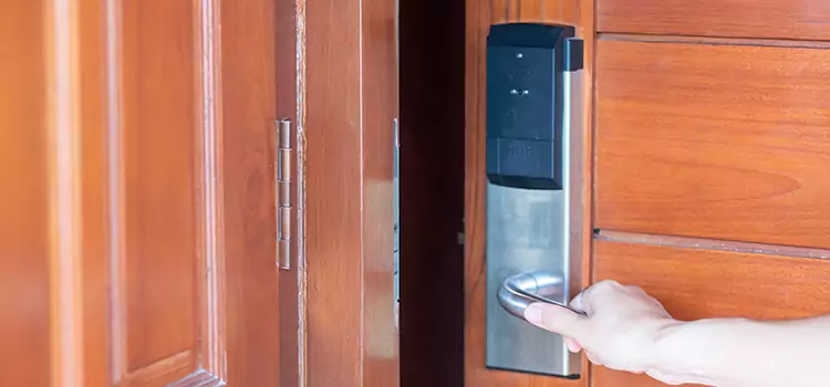 Commercial Keyless Entry Locks College Park