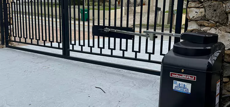 Seamless Installation and Support for Your New Gate in College Park, MD