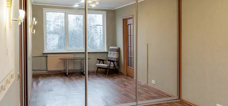 Mirror Closet Door Roller Replacement College Park