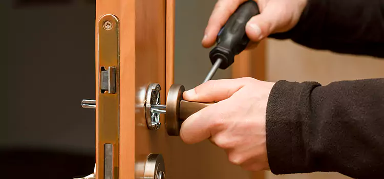 Semi Truck Locksmith College Park