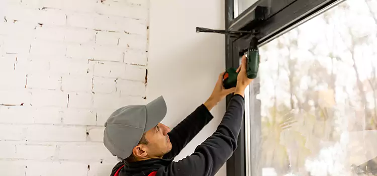 Your Trusted Partner for Door Closer Solutions in College Park, MD
