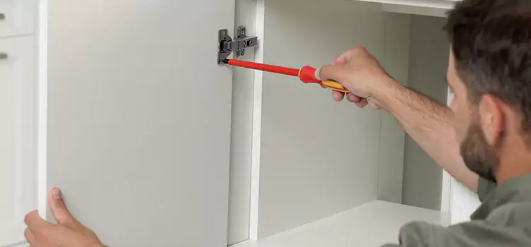 Screen Door Hinge Repair College Park