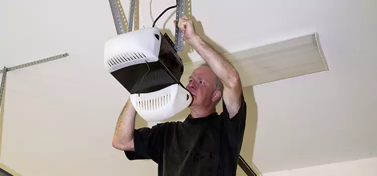 Garage Door Opener Service College Park