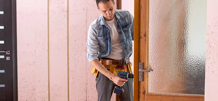 Door Glass Replacement College Park