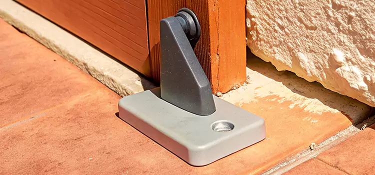 Aesthetic Door Stop Selection College Park