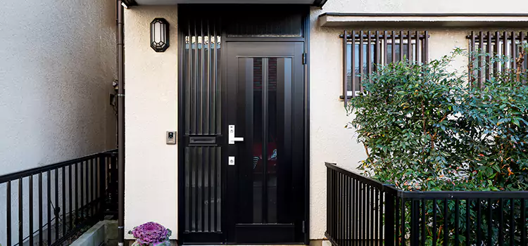 Popular Exterior Door Options in College Park, MD