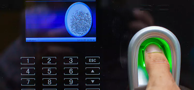 Your Trusted Partner for Secure Access in College Park, MD