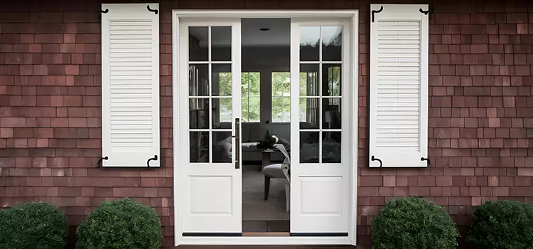 French Door Restoration College Park