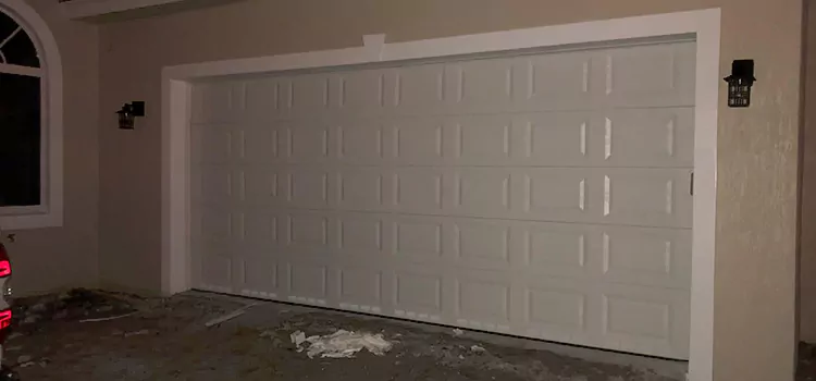 Garage Door Coil Replacement College Park