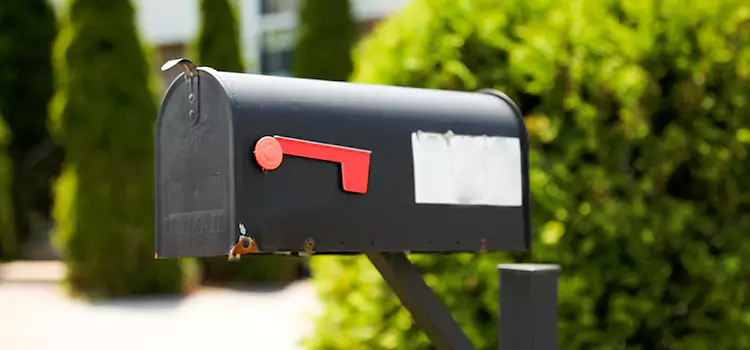 Secure Mailboxes for Packages College Park
