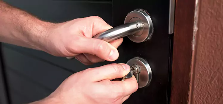 Master Key Control and Audits College Park