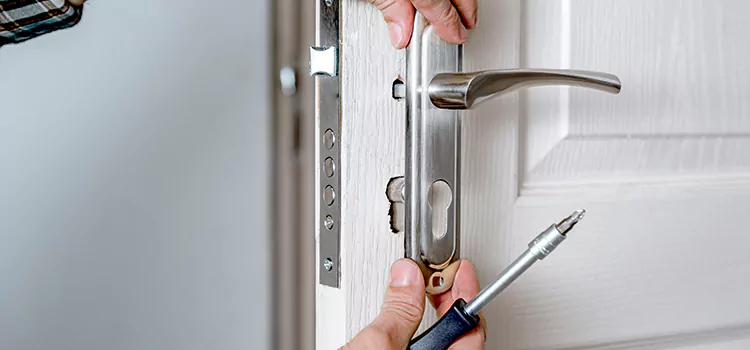 New Door Frame Installation College Park