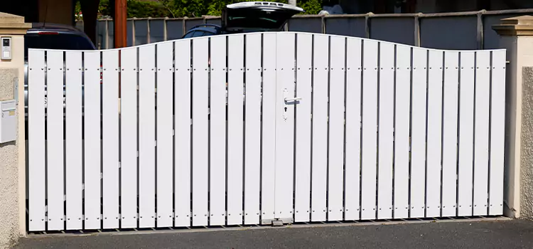 Why Choose Us for Residential Gate Repair in College Park, MD?
