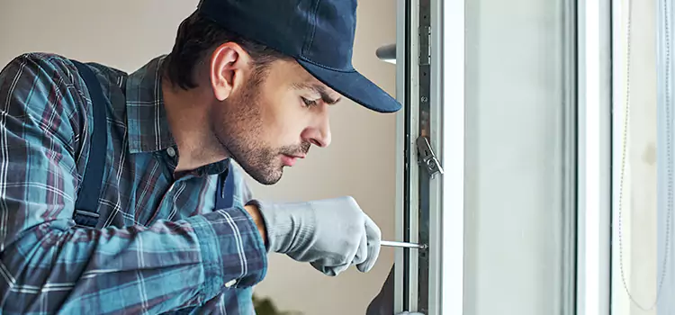 Emergency Response for Latch Issues College Park